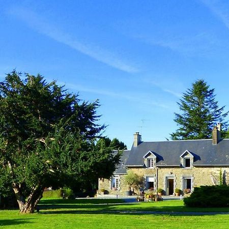 Domaine De L'Hotel Au Franc Fleury  Exteriér fotografie